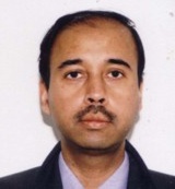 Dr B Sengupta 